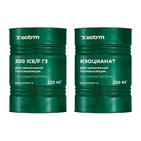 ЭКОТЕРМИКС 300 ICE/F Г3