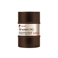 Химтраст ПУ-Клей для резиновых изделий 1К холодное прессование